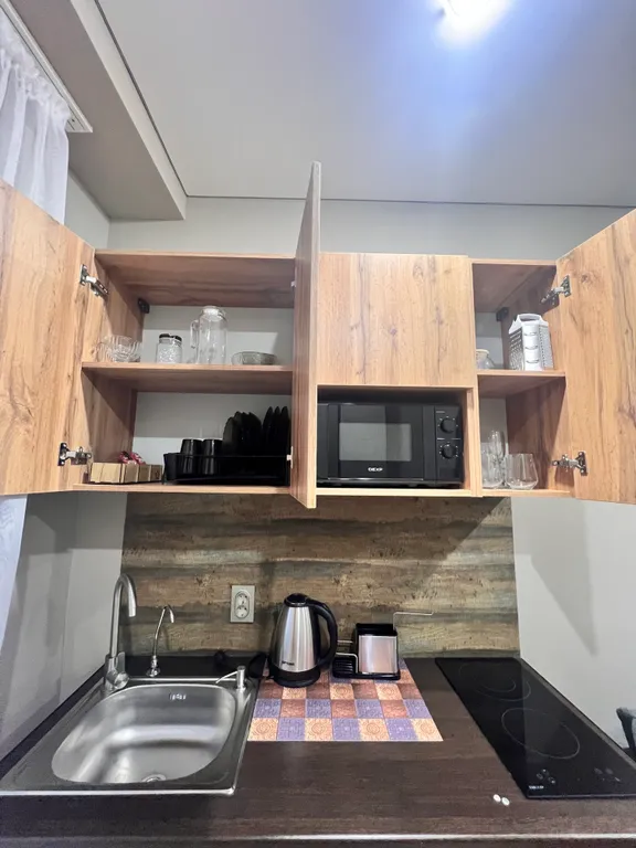 Апартаменты номер 7