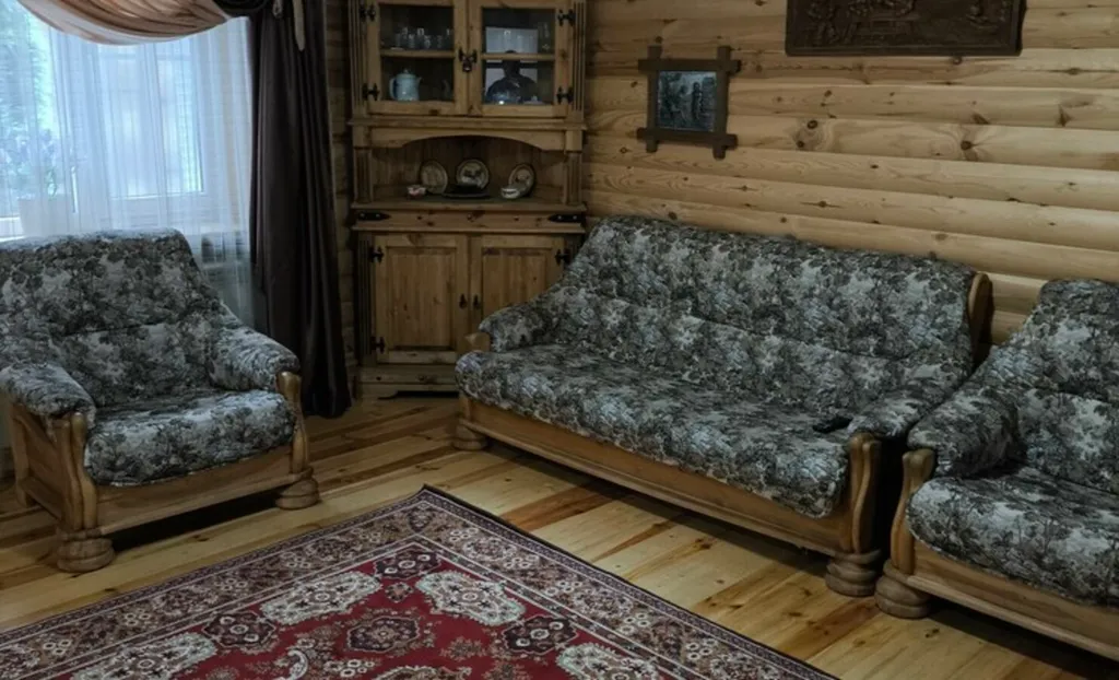 Агроусадьба Дом на Гати