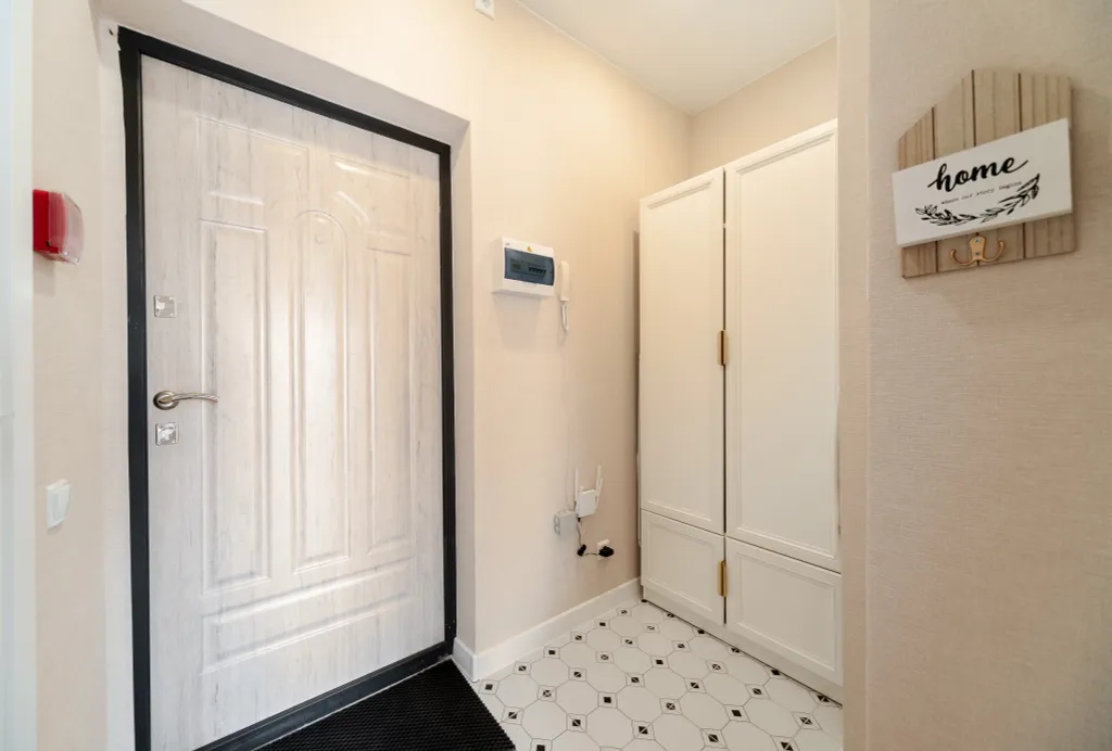 Апартаменты класса люкс с кондиционером