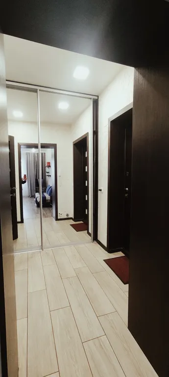 Уютная квартира на Девятаева