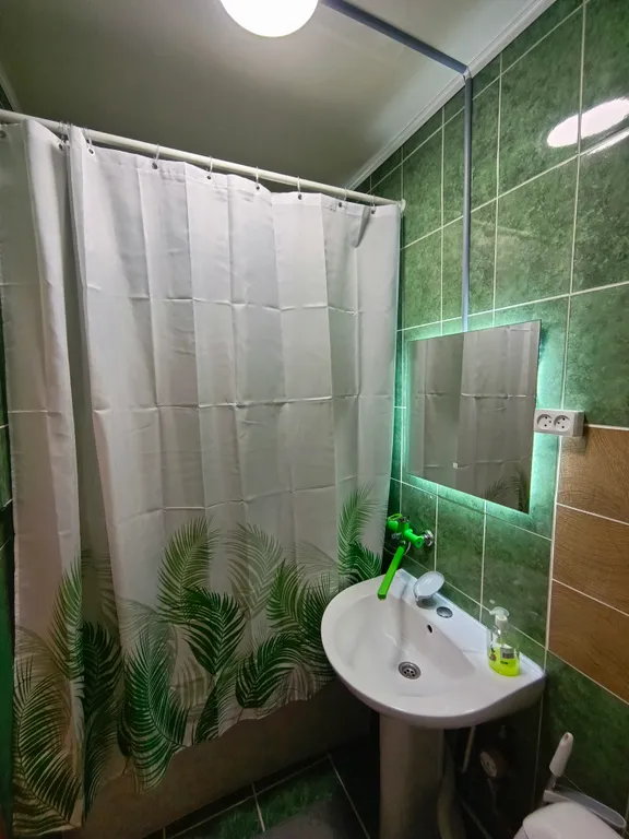 Уютная квартира в центре