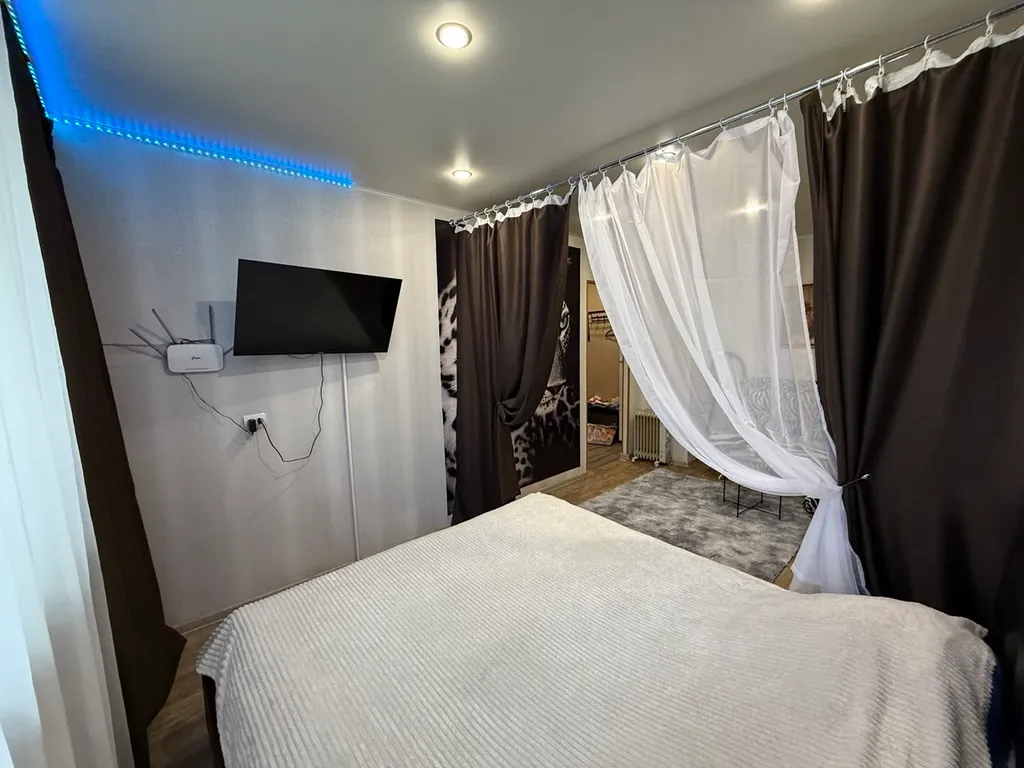 Все в гости к Аленке