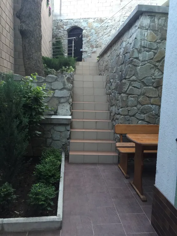 Уютный номер-студия со всеми удобствами