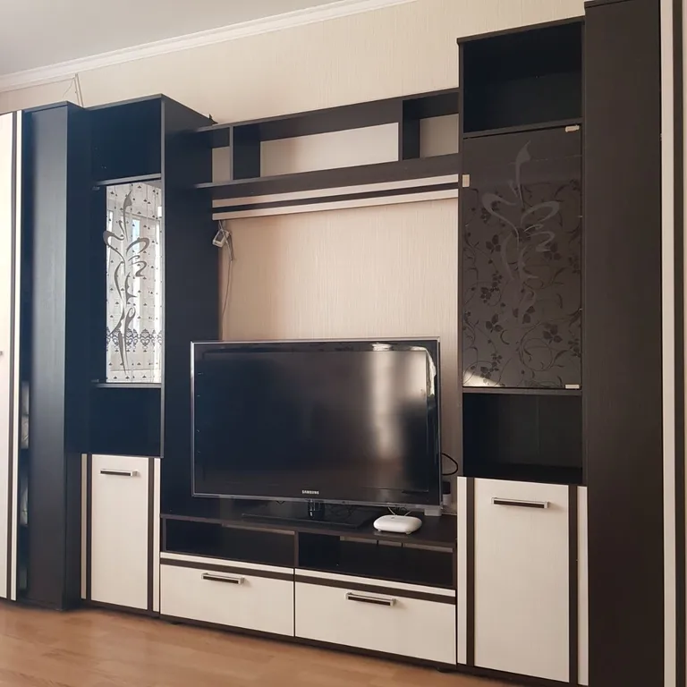 Просторная квартира в удобной локации