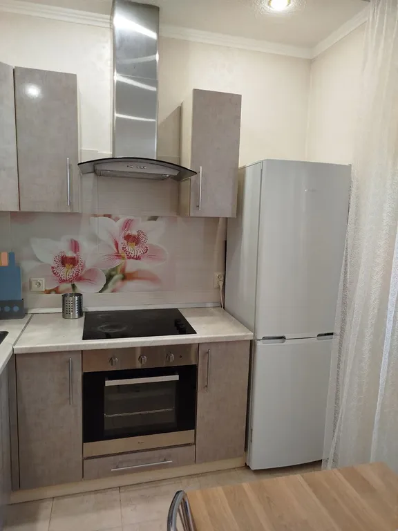 Квартира Двухкомнатная квартира Парк Краснодар — Краснодар