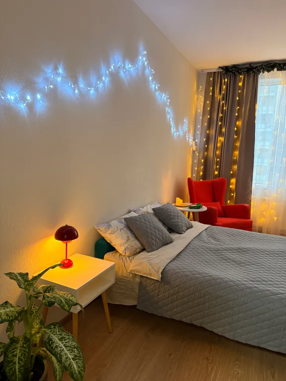 Квартира «Как Дома»