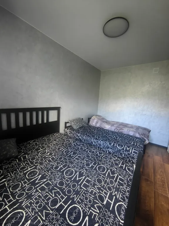 Квартира для хорошей компании