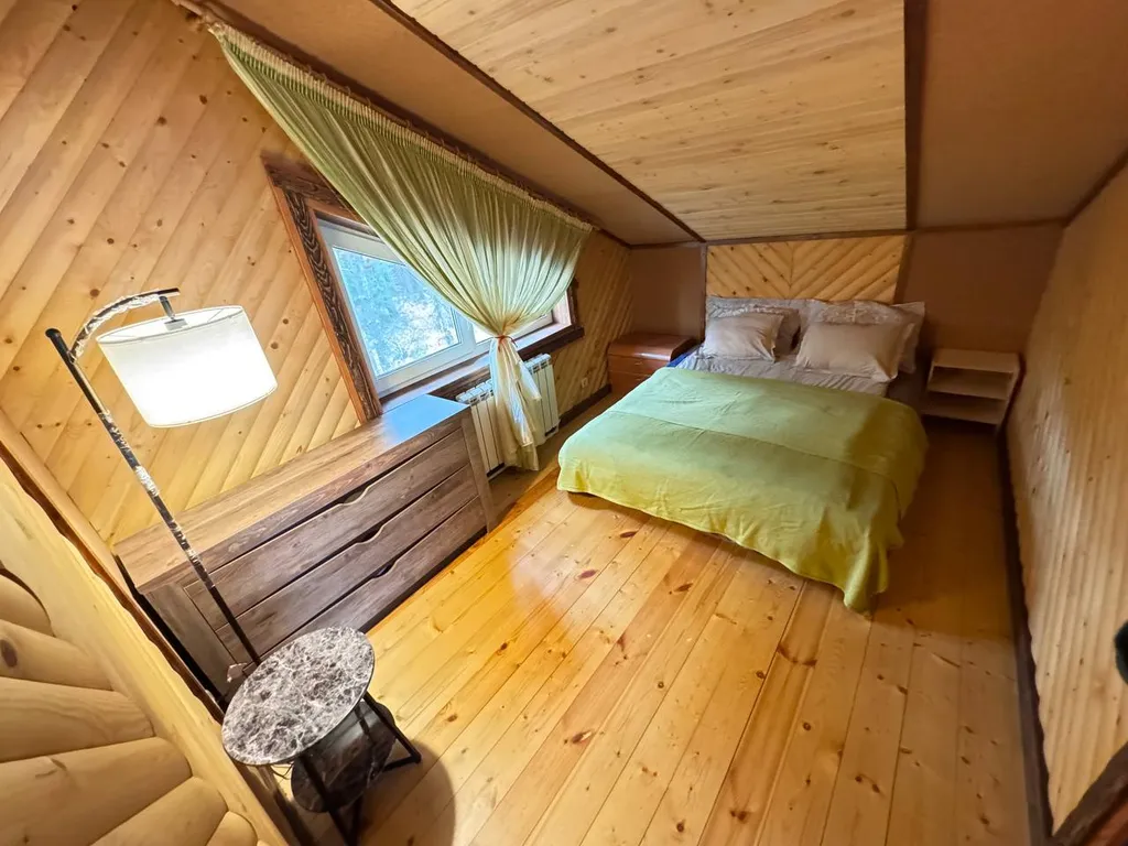 Идеальная дача на Горьковском Море