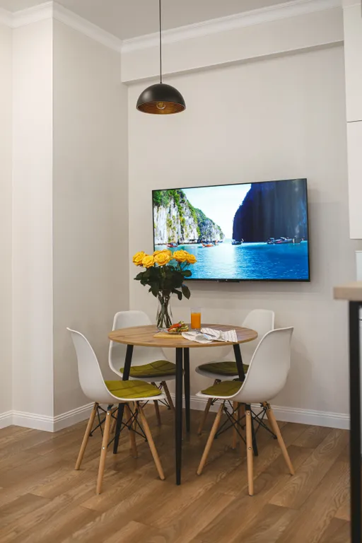 Сердце Владикавказа