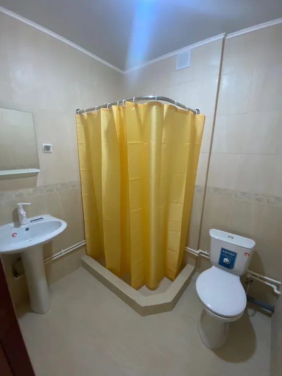 Квартира-студия для вашего отдыха