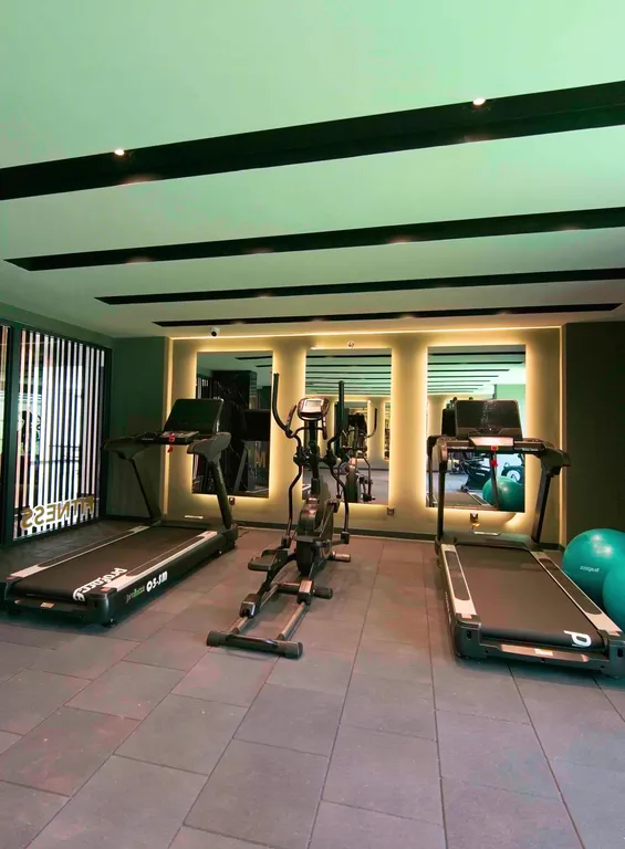 Legend дизайнерская квартира в самом сердце Алании