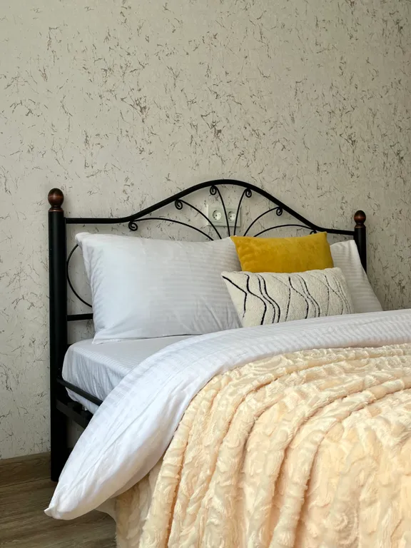 Квартира 1-комнатная Квартира — Красноярск