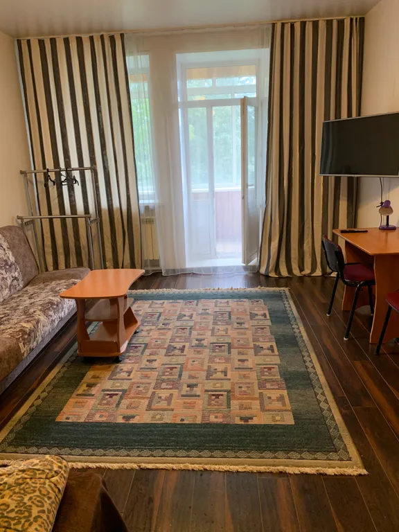 Квартира в центре города