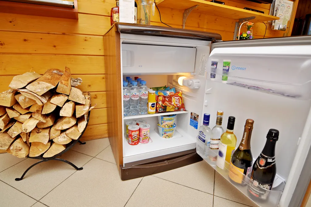 Коттедж Хеппо