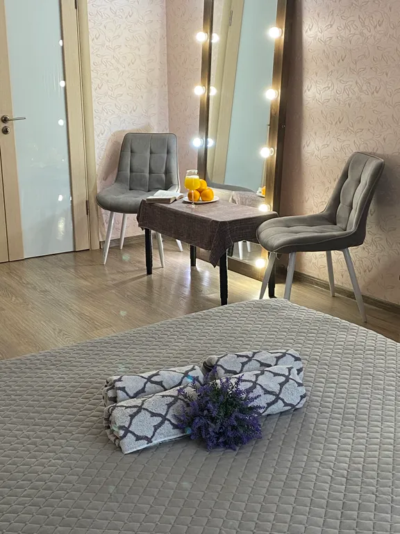 Уютная комната рядом с метро Ботаническая