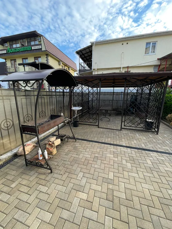 Квартира Уютная квартира на тихой улице, в 10 минутах от Олимпийского парка — Сириус