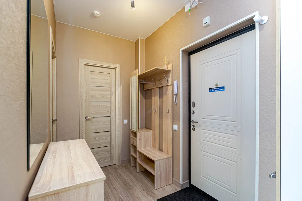 ЖК бизнес-класса "Премьер" | Отчетные док | ТРК "Семья"