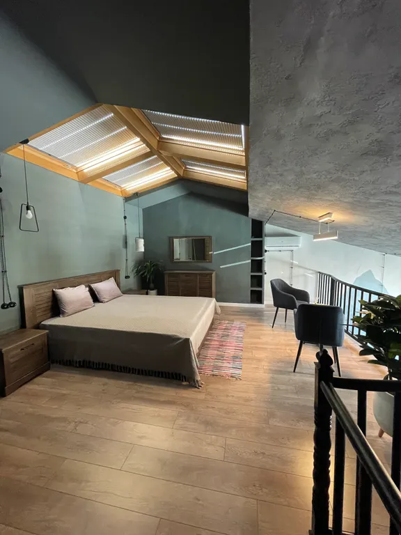 Panorama House & SPA Deluxe