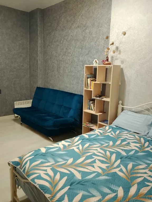 Апартаменты в историческом центре