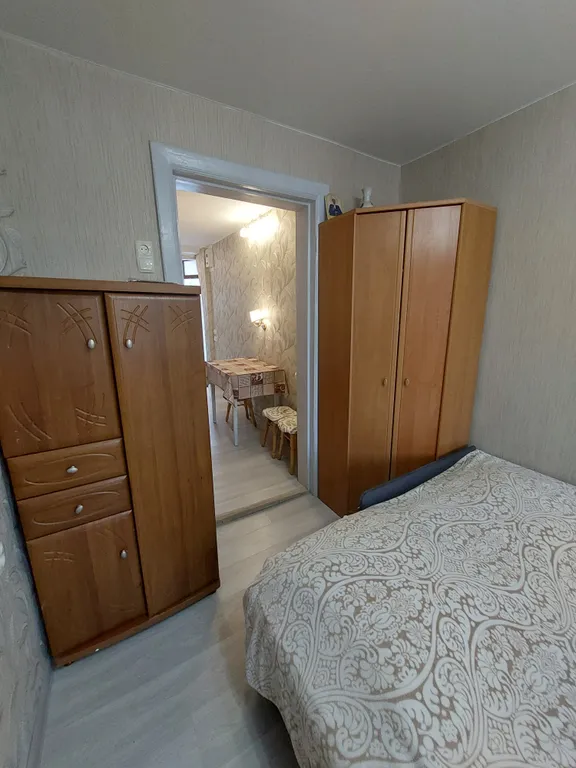 Уютная квартирка возле Массандровского пляжа