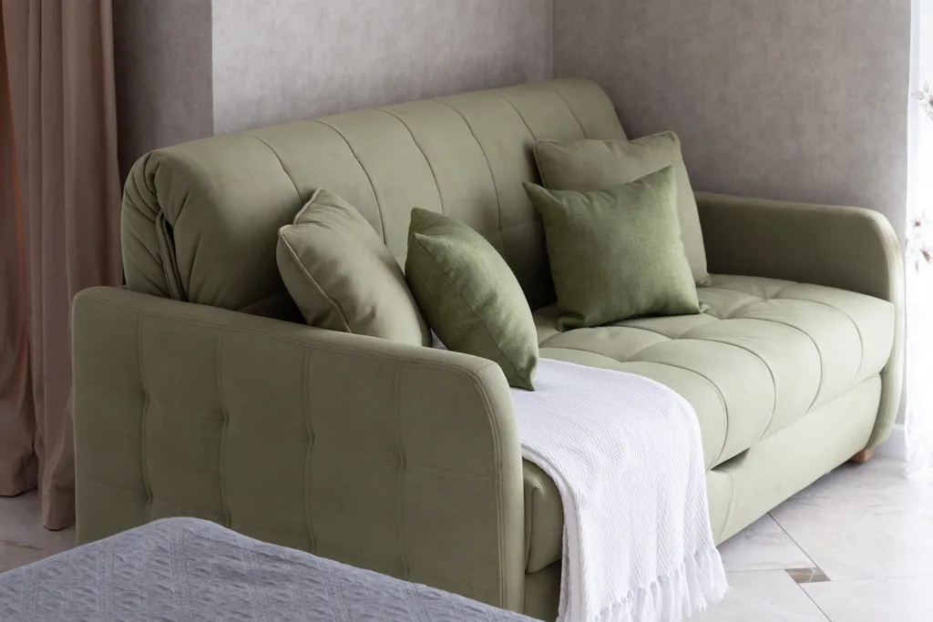 ЖК Вальс Апартамент Бель