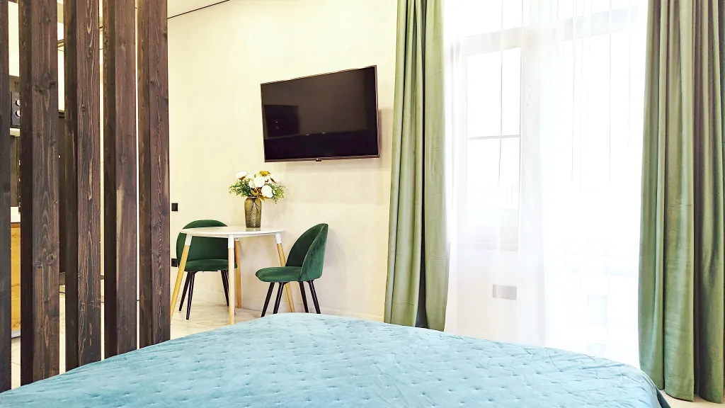 Идеальная студия для вас