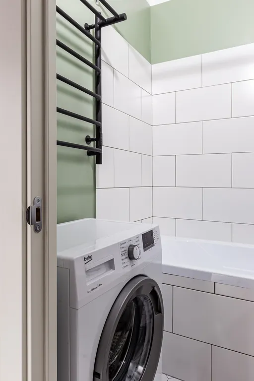 Квартира Красивая квартира — Санкт-Петербург