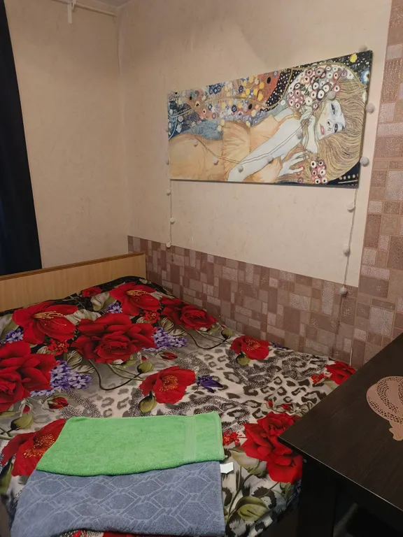 Уютная квартира на берегу реки Ока