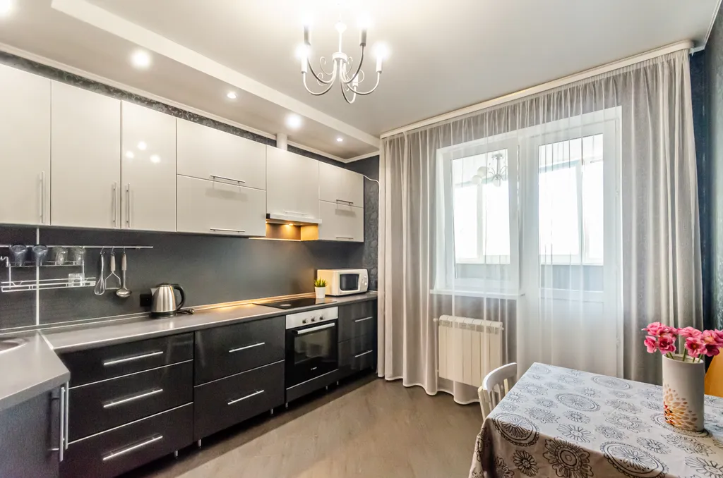 Квартира Уютная квартира — Самара