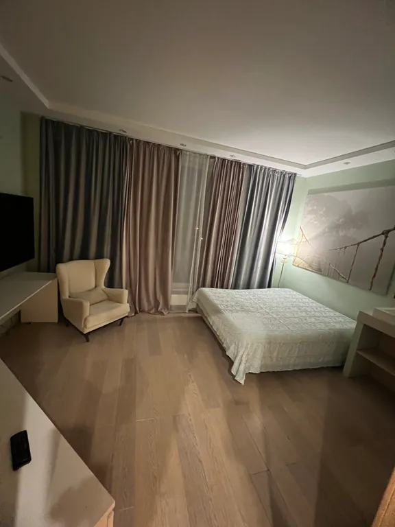 Авторский дом для комфортной жизни и отдыха