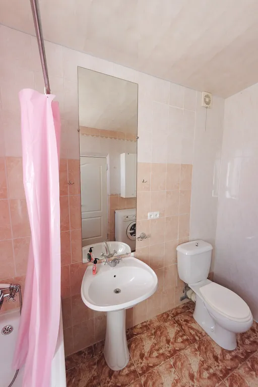 Дом в тихом центре