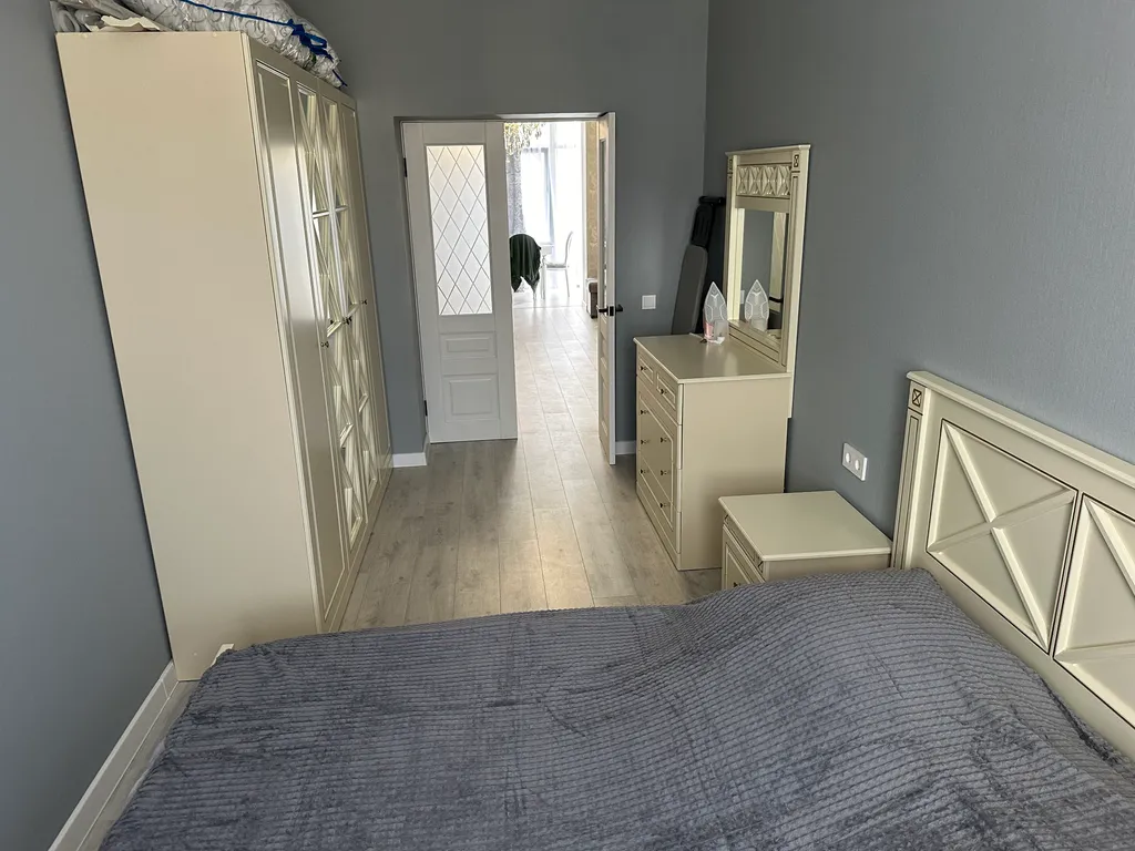 Уютная квартира в центре города — аренда посуточно в Гагра