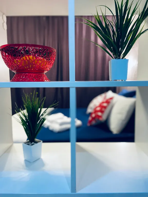 Квартира Уютная квартира в центре города — Санкт-Петербург