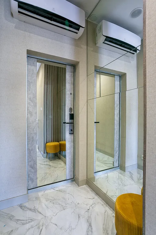 Элитная квартира