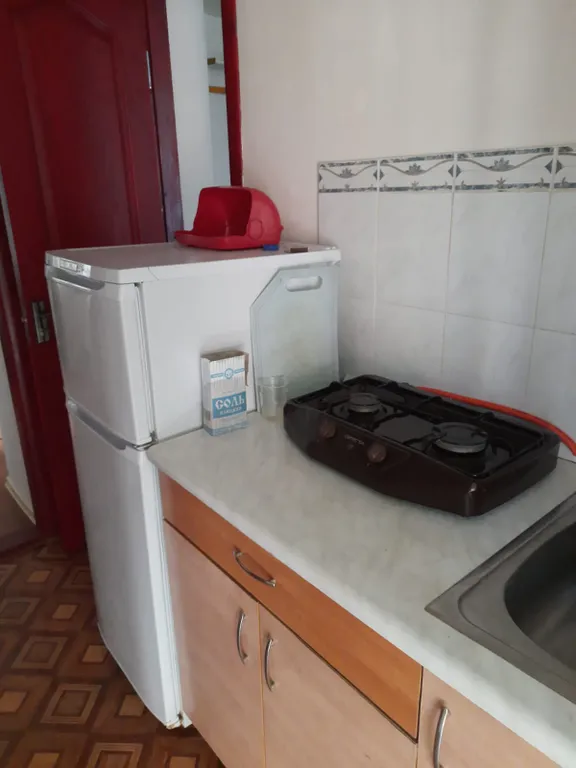 Квартира 2-комнатная Квартира — Евпатория