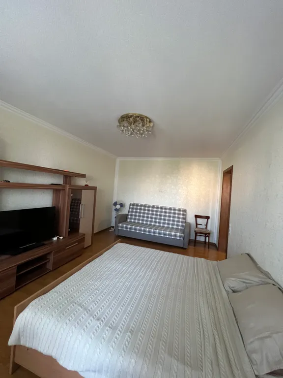 Квартира Уютная однокомнатная квартира — Владикавказ