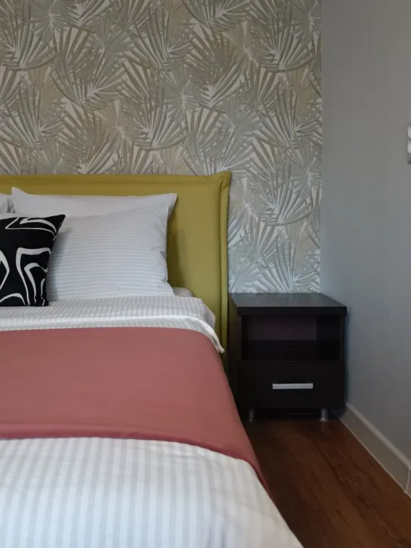 Квартира возле зоопарка — аренда посуточно в Ижевск