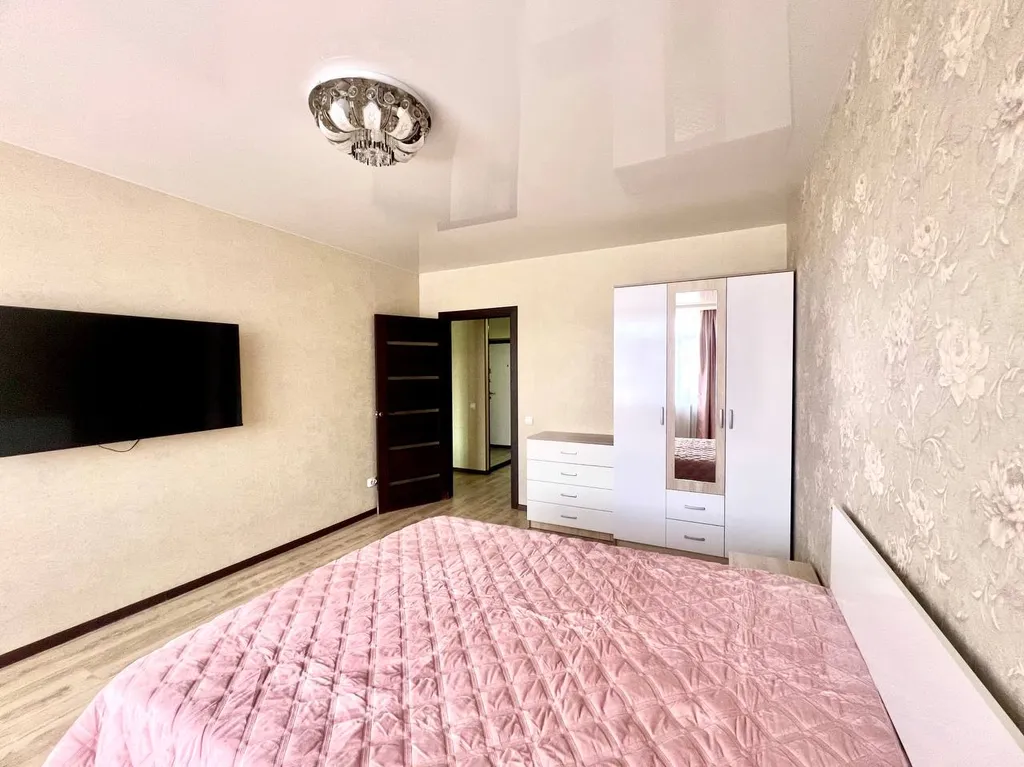 Уютная евро 2-х комнатную квартиру центре города