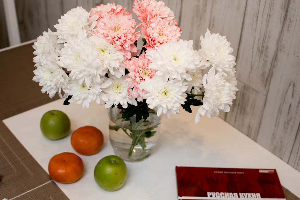 Квартира Элегантная квартира с уникальной геолокацией — Калининград