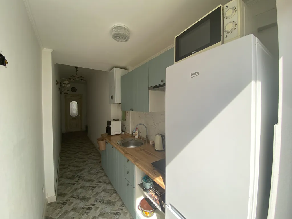 Уютная квартира в центре