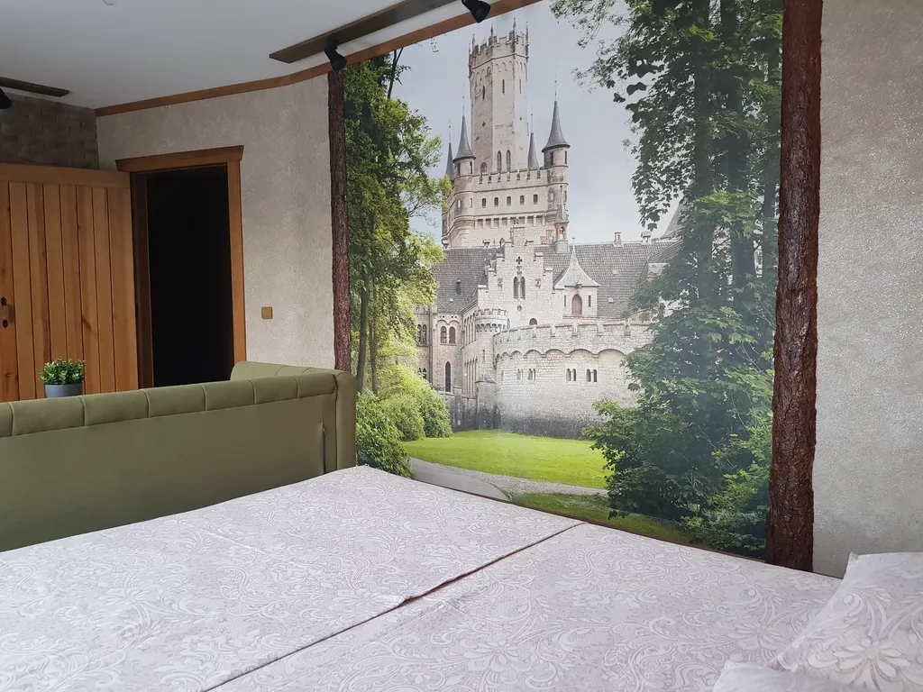 3-комнатная просторная квартира в центре с дизайнерским ремонтом