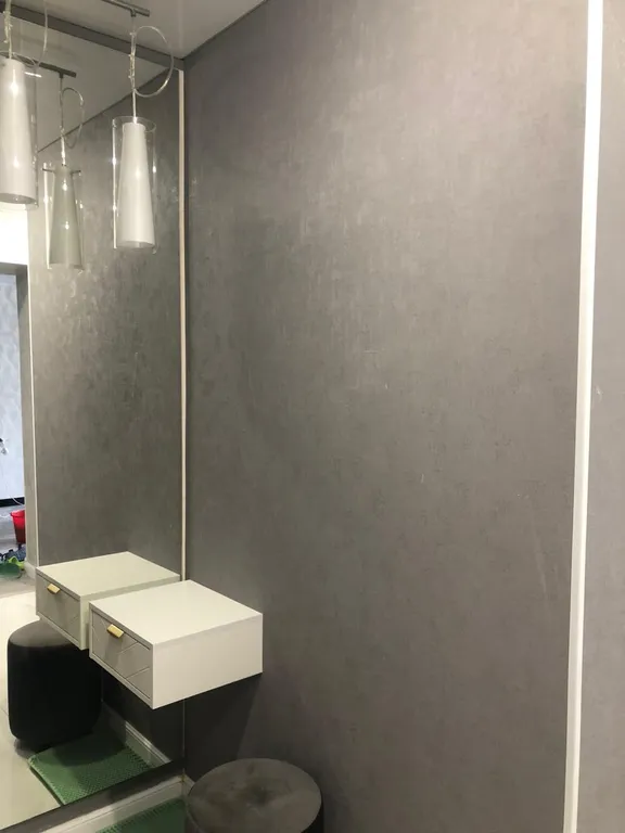 2- х комнатная квартира