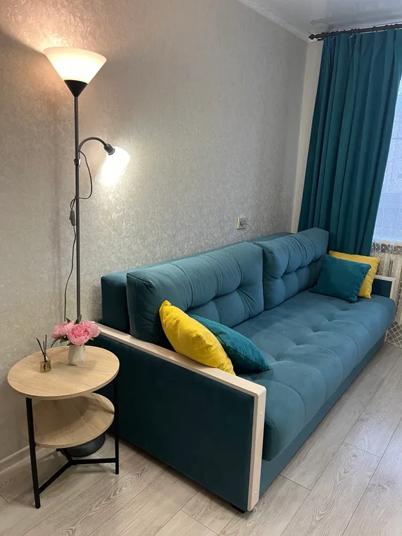 Уютная квартира на Горького