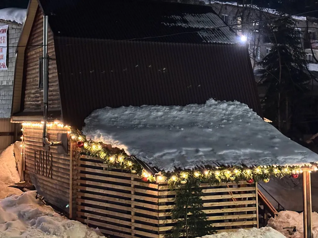 Уютный номер со вкусными и сытными завтраками