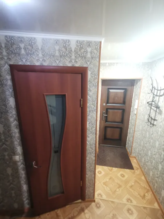 1–комнатная квартира в 10 минутах хотьбы от пл. Ленина