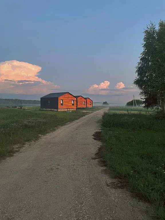Гостевой дом №1 на берегу Волги