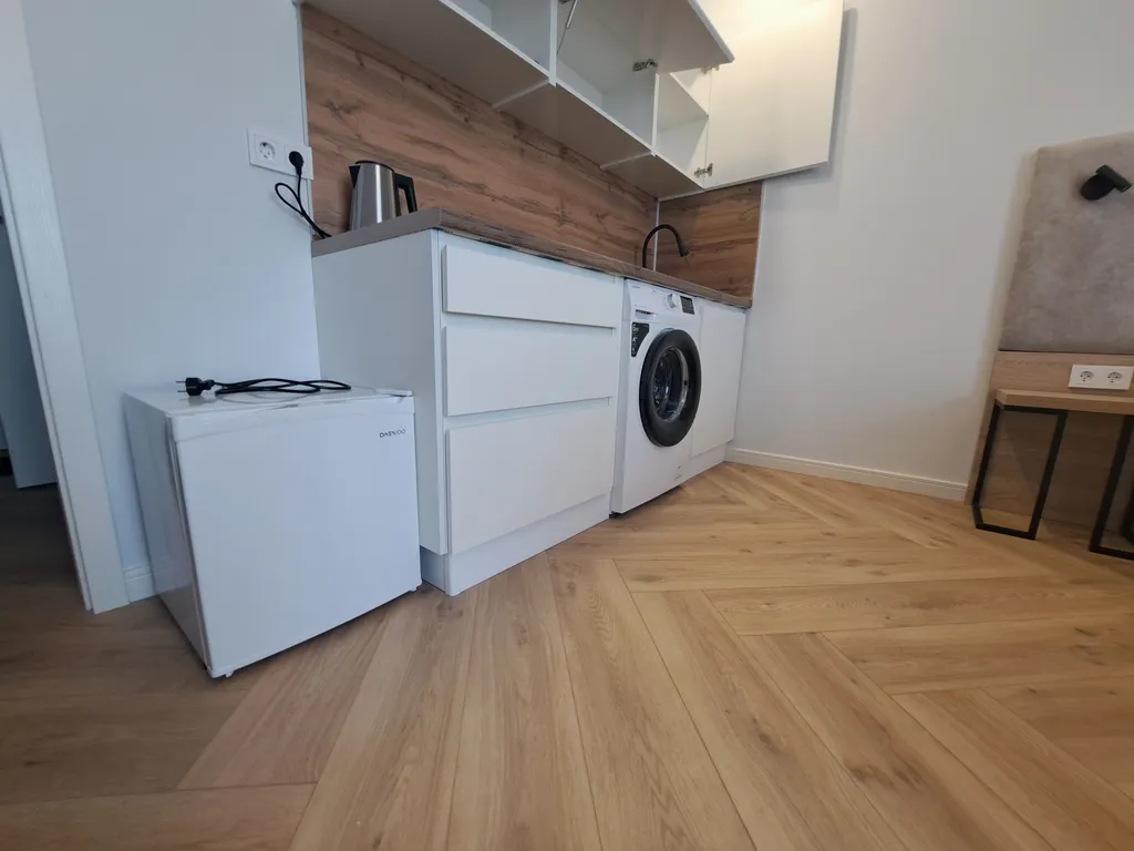 Квартира 1-комнатная Квартира — Анапа