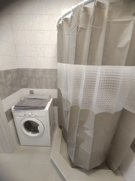 Апартаменты в 120м от моря