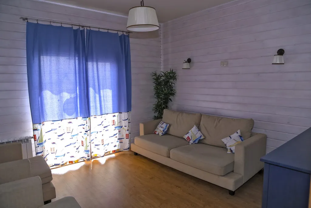 5-комнатный Дом