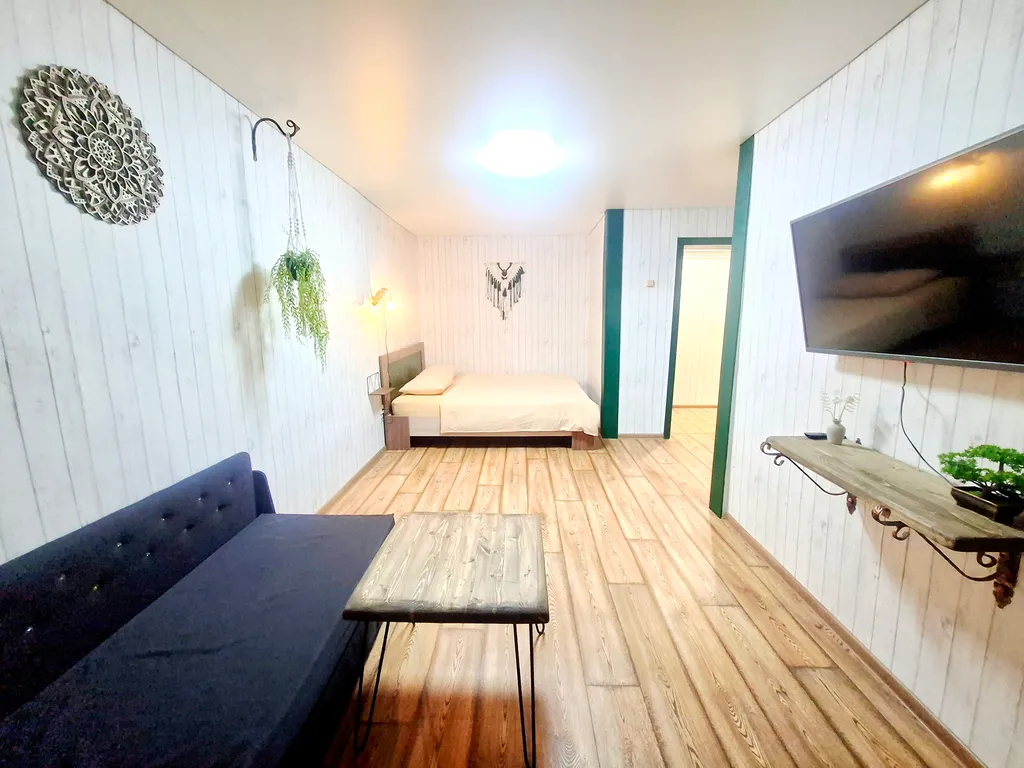 Уютная квартира по лучшей цене